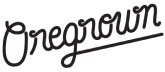 oregrown logo