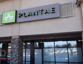 plantae Bend, OR store front
